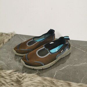 Speedo Soled Water  Shoes